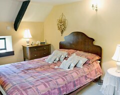 Casa/apartamento entero 1 Bedroom Accommodation In Llangadog (Llangurig, Reino Unido)