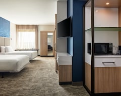 Hotelli SpringHill Suites by Marriott Frederica (Milford, Amerikan Yhdysvallat)