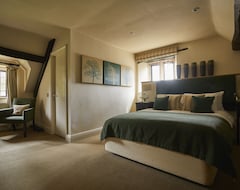 Hotel The Slaughters Country Inn (Lower Slaughter, United Kingdom)
