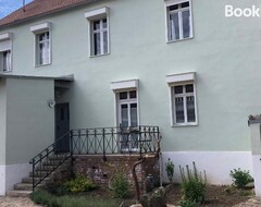 Toàn bộ căn nhà/căn hộ Elses Hof - Wohnung Else (Lindau, Đức)