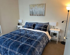Hotelli Downtown Mode Suites - Vancouver, Bc (Vancouver, Kanada)