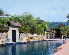 Khách sạn Centara Seaview Resort Khao Lak (Phang Nga, Thái Lan)