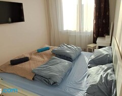 Tüm Ev/Apart Daire Apartamenty Orawska 14 (Krakov, Polonya)