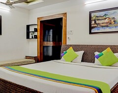 Hotel Treebo Trend Umal Homestay (Guwahati, India)