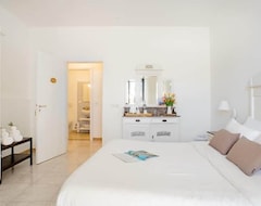 Casa/apartamento entero Biancaleuca Rooms & Suite (Santa Maria di Leuca, Italia)