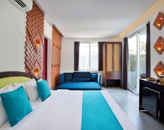 Khách sạn Hotel Kia Inn (Anjuna, Ấn Độ)