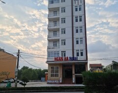 Khách sạn Ngan Ha (Đồng Hới, Việt Nam)