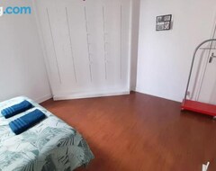 Casa/apartamento entero Lenfantin (Auxerre, Francia)