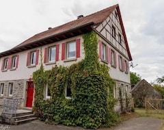 Cijela kuća/apartman Vrbo Property (Blaufelden, Njemačka)