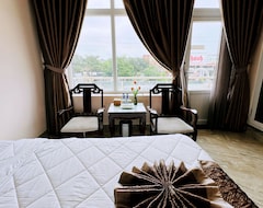 Khách sạn Sông Hương (Huế, Việt Nam)