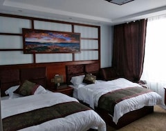 Hotel Kaiquan (Kunming, China)