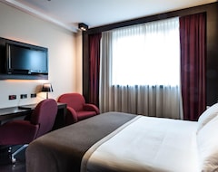 Crowne Plaza Milan City, An Ihg Hotel (Milan, Italy)