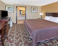 Hotel Travelodge By Wyndham Newport (Newport, EE. UU.)