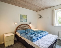 Toàn bộ căn nhà/căn hộ 4 Bedroom Accommodation In HØjby (Holeby, Đan Mạch)