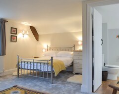 Tüm Ev/Apart Daire 1 Bedroom Accommodation In Stickle Path, Near Watchet (Watchet, Birleşik Krallık)