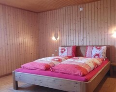 Toàn bộ căn nhà/căn hộ Apartment Unterägeri For 2 - 5 People With 1 Bedroom - Apartment In Farmhouse (Unterägeri, Thụy Sỹ)