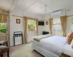 Otel Kubba Roonga Guesthouse - Boutique Luxury Peaceful Stay & Gardens - Bed & Breakfast (Blackheath, Avustralya)