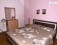 Cijela kuća/apartman Ronaldo Apartment 2 (Pogradec, Albanija)