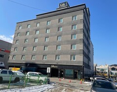 Khách sạn Gangneung Sm Hotel (Gangneung, Hàn Quốc)