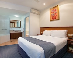 Hotelli Cairns Southside International (Cairns, Australia)