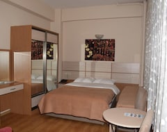 Khách sạn Royal Suites Besiktas Hotel (Istanbul, Thổ Nhĩ Kỳ)