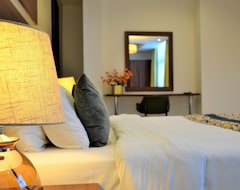 Hotel Blaire Executive Suites (Manama, Bahrein)