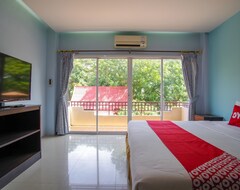 Hotel Ban Sabaidee (Ayutthaya, Tailandia)