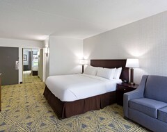 Hotel Doubletree By Hilton Pittsburgh - Meadow Lands (Washington, EE. UU.)