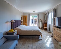 Cijela kuća/apartman Seillans Provence Villa Riviera Fayence 35 Km Cannes (Seillans, Francuska)