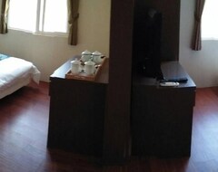 Hotel HOME amp; TEAK HOMESTAY (Jinhu Township, Taiwan)