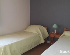 Cijela kuća/apartman Gite La Fermette (Valprivas, Francuska)