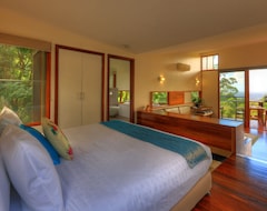 Hotel Montville Oceanview Cottages (Montville, Australien)