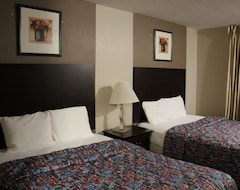 Khách sạn Asteria Inn & Suites (Maple Grove, Hoa Kỳ)