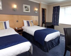 Otel Best Western Gatwick Skylane (Horley, Birleşik Krallık)
