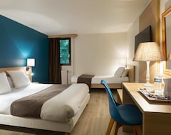 Comfort Hotel Pithiviers (Pithiviers, France)