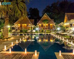 Khách sạn La Vie En Rose (Siêm Riệp, Campuchia)