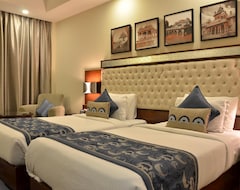 Hotel Golden Tulip Neemrana (Behror, Indien)