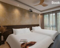 Khách sạn Brilliant Nature Suites & Spa (Hà Nội, Việt Nam)