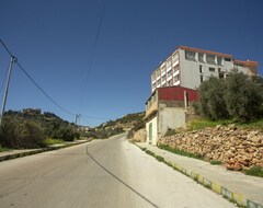 Hotel Ajloun (Ajloun, Jordan)