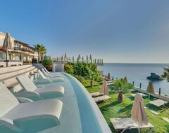فندق Sea Side A Lifestyle Resort (آغيا بلاغيا, اليونان)