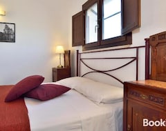 Bed & Breakfast Le Luci su Ibla - Ospitalita con vista (Ragusa, Ý)