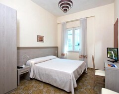 Hotel Casa Di Meglio (Casamicciola Terme, Italy)
