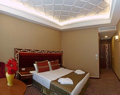 Khách sạn Hotel Mb Deluxe (Istanbul, Thổ Nhĩ Kỳ)