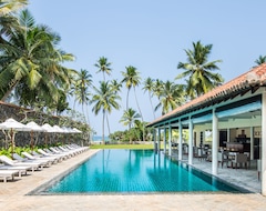 Hotel Taru Villas The Long House - Bentota (Bentota, Sri Lanka)