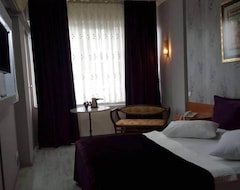 Hotel Masal Otel (Kocaeli, Turquía)