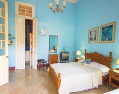 Bed & Breakfast Miriam & Sinaí House (Havana, Cuba)