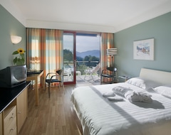فندق Serpiano Wellness & SPA (Serpiano, سويسرا)