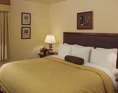 Khách sạn Larkspur Landing Roseville-An All-Suite Hotel (Roseville, Hoa Kỳ)