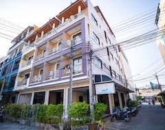 Hotel Patong Suite Home (Patong Beach, Tailandia)