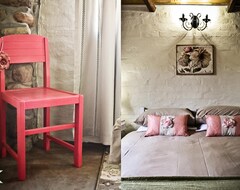 Hotel Mont Rouge Cottage (Tulbagh, South Africa)